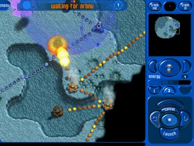 MoonBase Commander preview 11