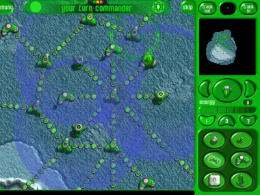 MoonBase Commander preview 5