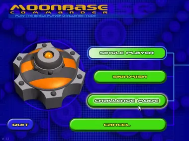 MoonBase Commander preview 4