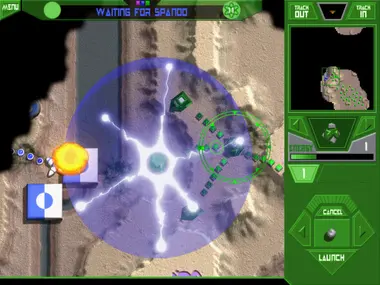 MoonBase Commander preview 6