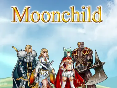 Moonchild preview 13