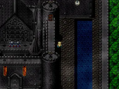 Moonchild preview 12