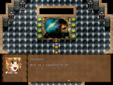 Moonchild preview 8