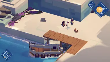 Moonglow Bay preview 10