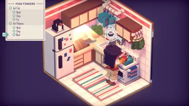 Moonglow Bay preview 4