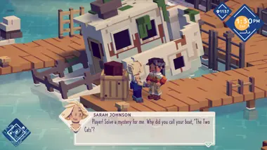 Moonglow Bay preview 8