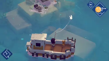 Moonglow Bay preview 2