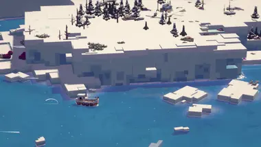 Moonglow Bay preview 11