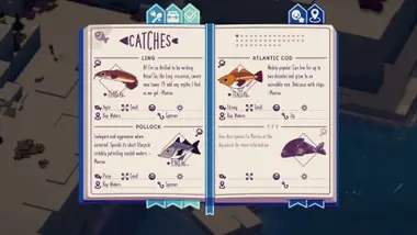Moonglow Bay preview 5
