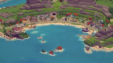 Moonglow Bay preview 3