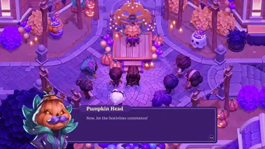 Moonlight Peaks | Digital Deluxe Edition preview 10