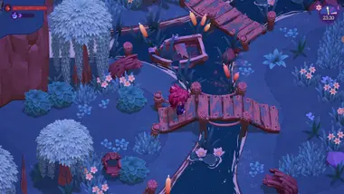 Moonlight Peaks preview 9