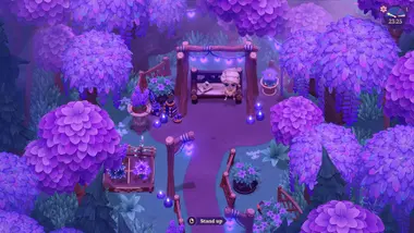 Moonlight Peaks preview 8