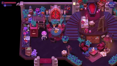Moonlight Peaks preview 3