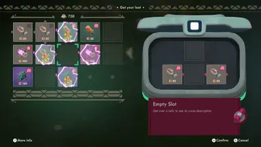 Moonlighter 2: The Endless Vault preview 5