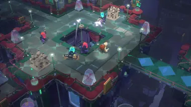 Moonlighter 2: The Endless Vault preview 3