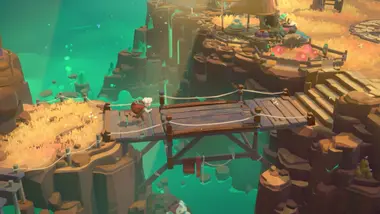 Moonlighter 2: The Endless Vault preview 2