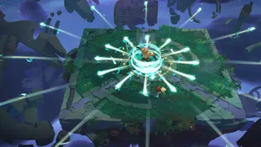 Moonlighter 2: The Endless Vault preview 9