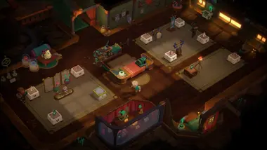Moonlighter 2: The Endless Vault preview 4