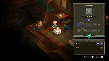 Moonlighter 2: The Endless Vault preview 6