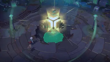 Moonlighter 2: The Endless Vault preview 7