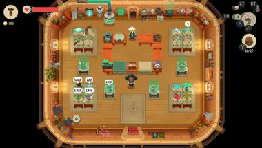 Moonlighter - Between Dimensions DLC preview 2