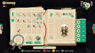 Moonlighter | Complete Edition preview 7