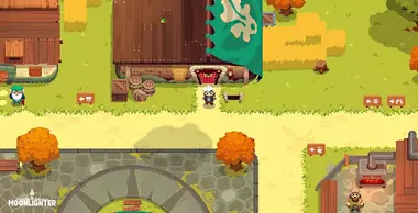 Moonlighter | Complete Edition preview 9