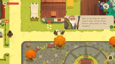Moonlighter | Complete Edition preview 6