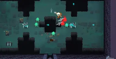 Moonlighter - .COM preview 8