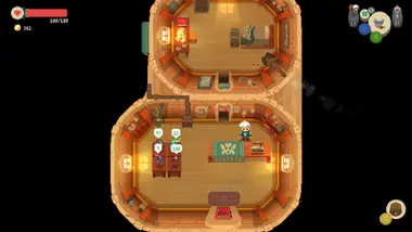 Moonlighter preview 5