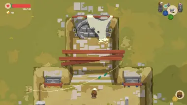 Moonlighter preview 3
