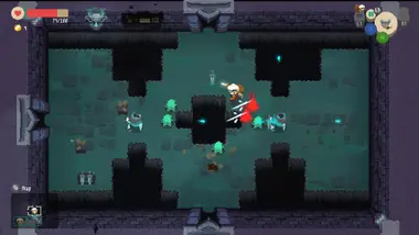 Moonlighter preview 6