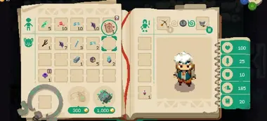 Moonlighter preview 10