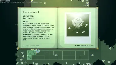 Moonrise Fall preview 5