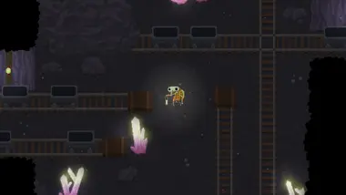 Moonrise Fall preview 6
