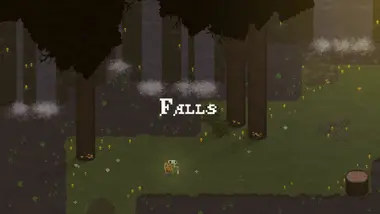 Moonrise Fall preview 4