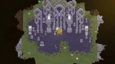 Moonrise Fall preview 2