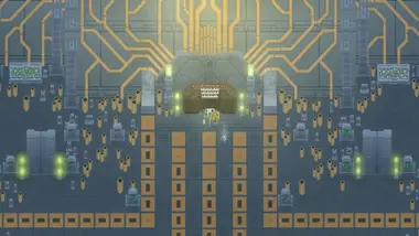 Moonrise Fall preview 8