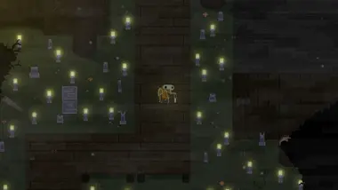 Moonrise Fall preview 7