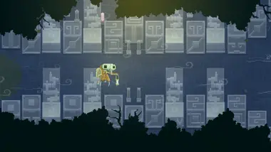Moonrise Fall preview 12