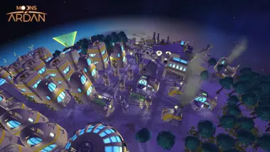 Moons of Ardan preview 10