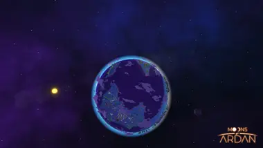 Moons of Ardan preview 2