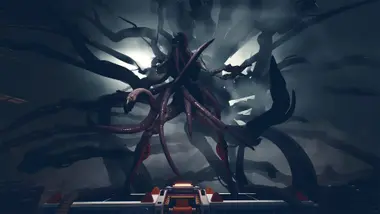Moons of Madness preview 3