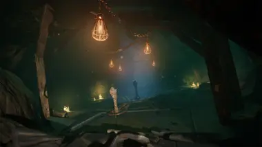 Moons of Madness - Live preview 8