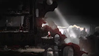 Moonscars preview 2