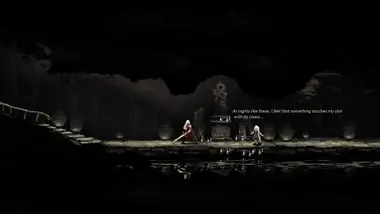 Moonscars preview 11