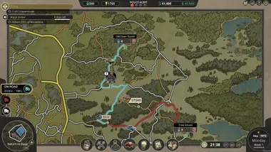 Moonshine Inc. preview 4