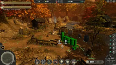 Moonshine Inc. preview 5