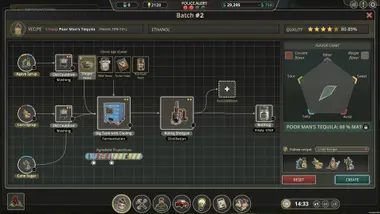 Moonshine Inc. preview 3